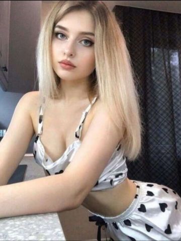 Проститутка Людмила